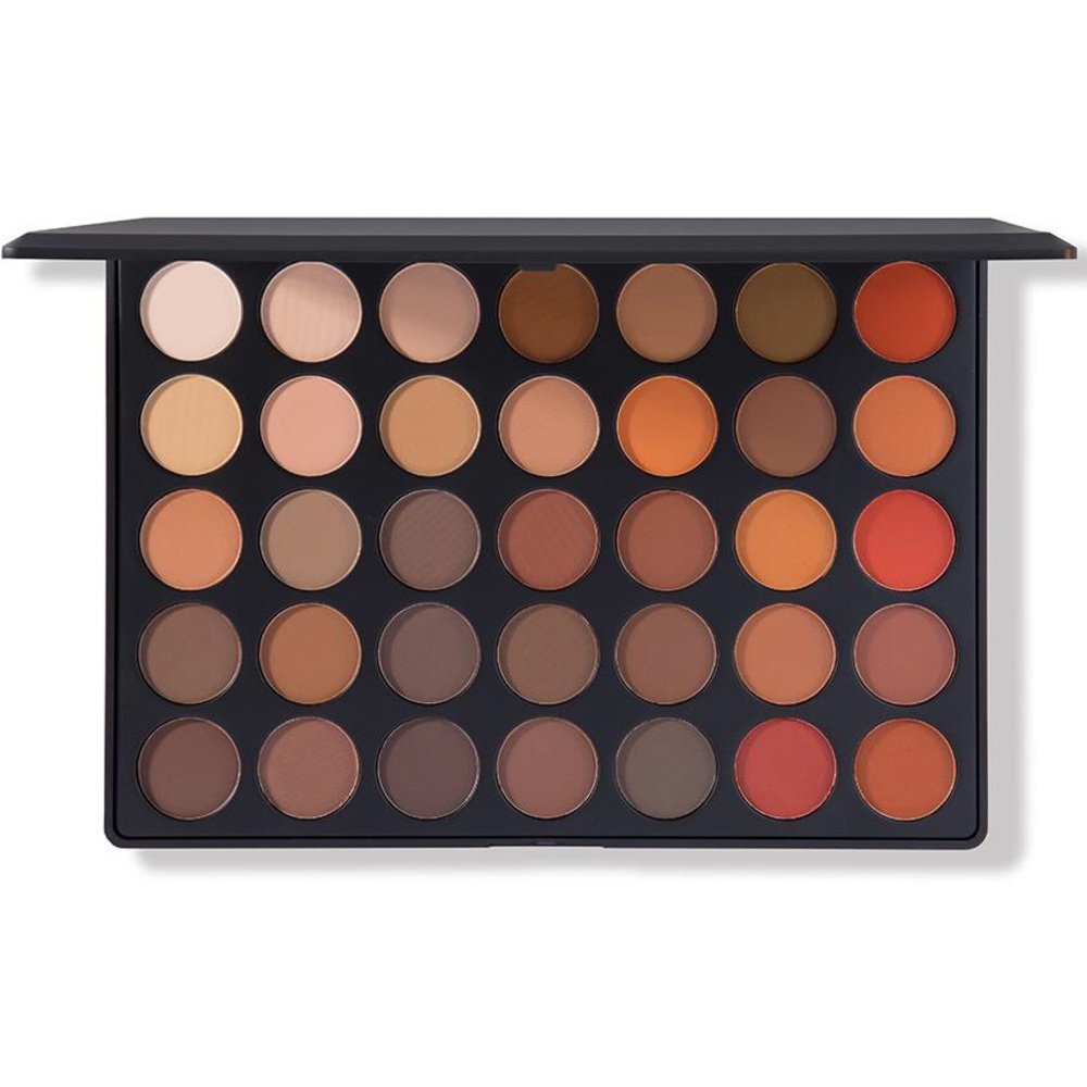 35OM NATURE GLOW MATTE EYESHADOW PALETTE